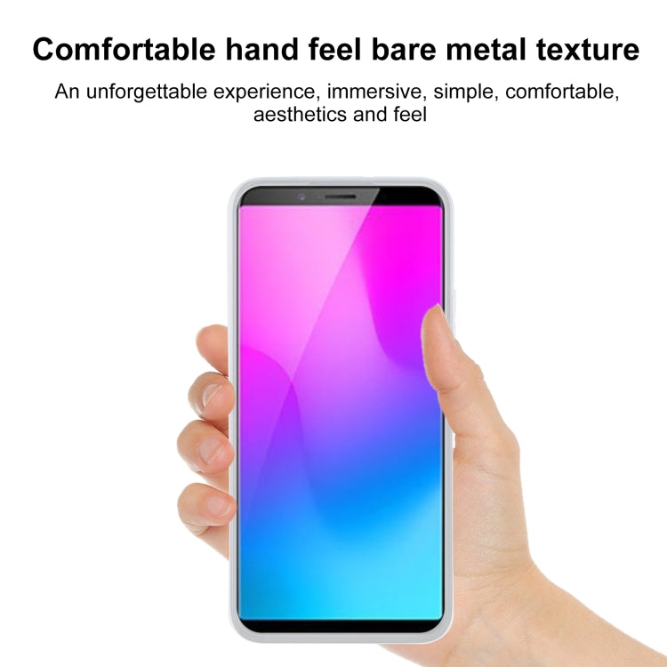 TPU Phone Case For ZTE nubia Z18 mini