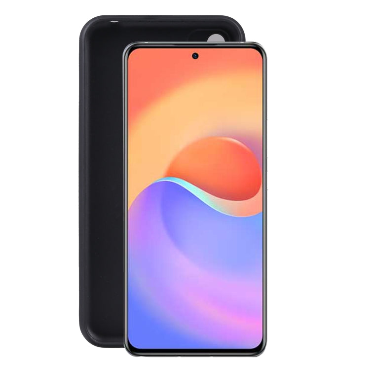 TPU Phone Case For ZTE S30 Pro