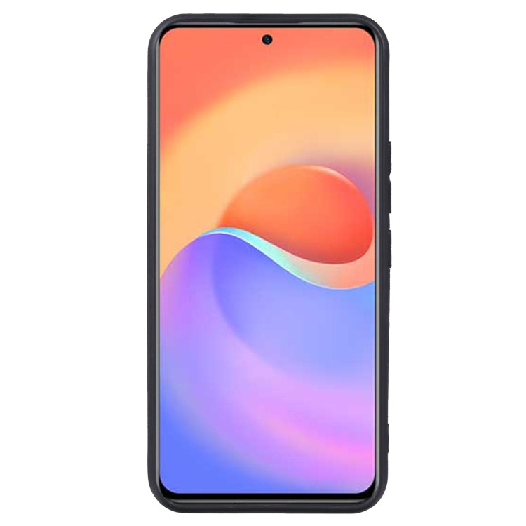 TPU Phone Case For ZTE S30 Pro