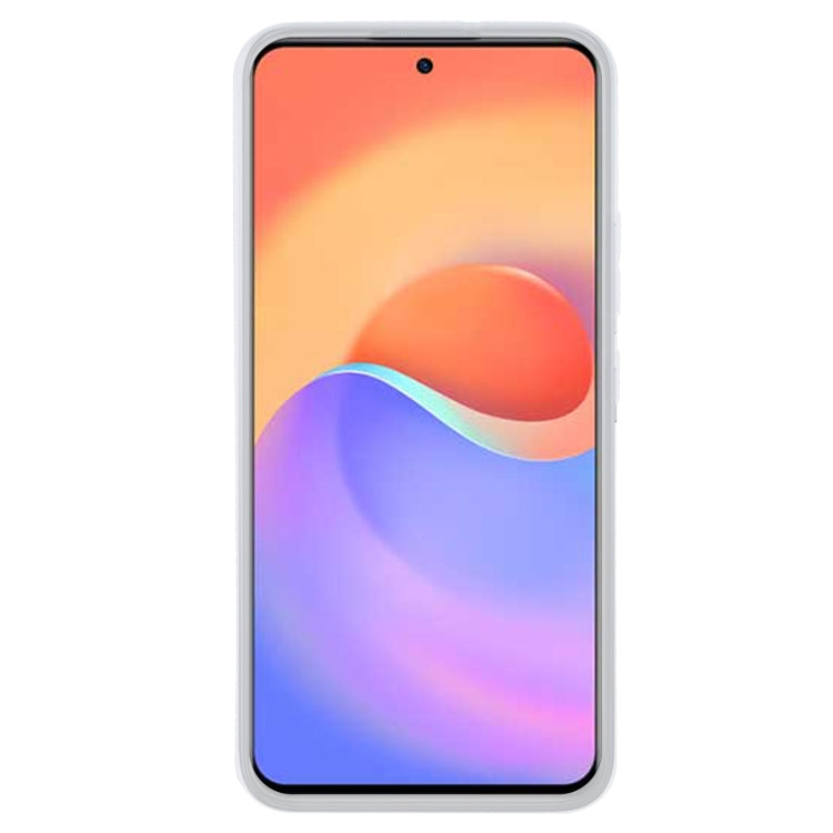TPU Phone Case For ZTE S30 Pro