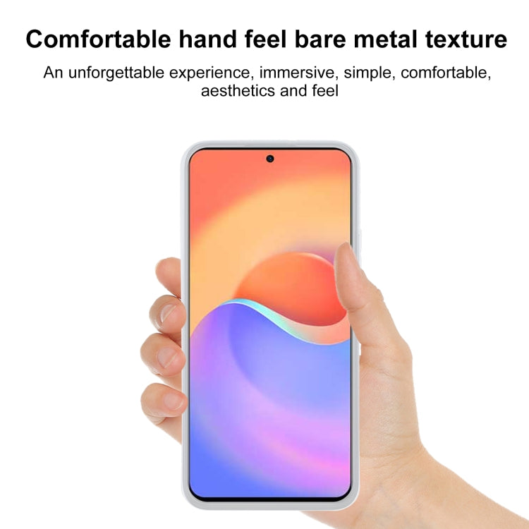 TPU Phone Case For ZTE S30 Pro