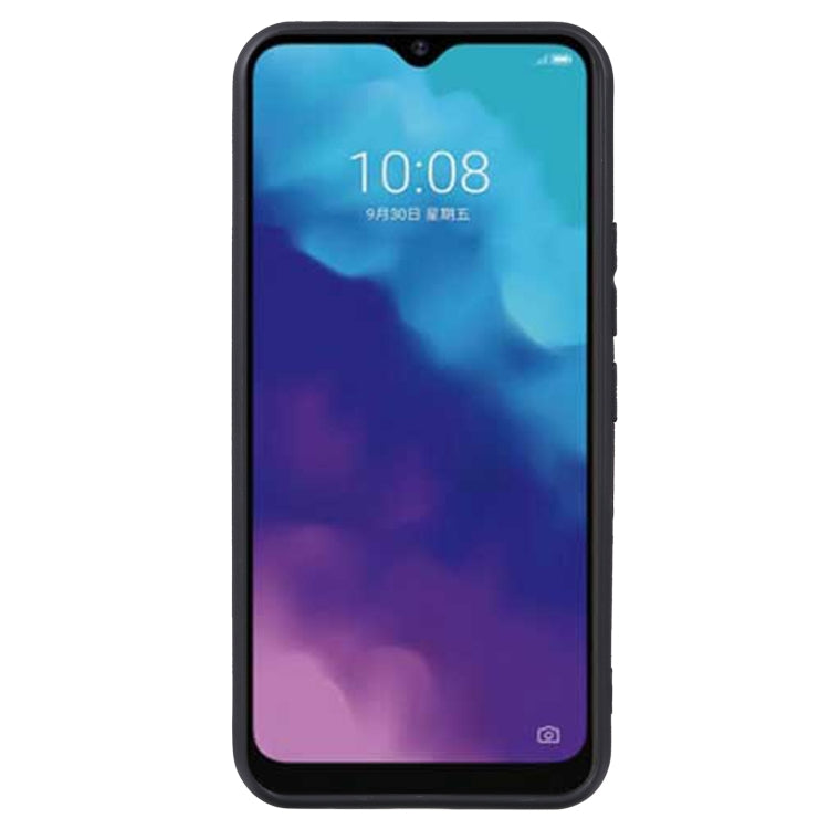 TPU Phone Case For ZTE V2022