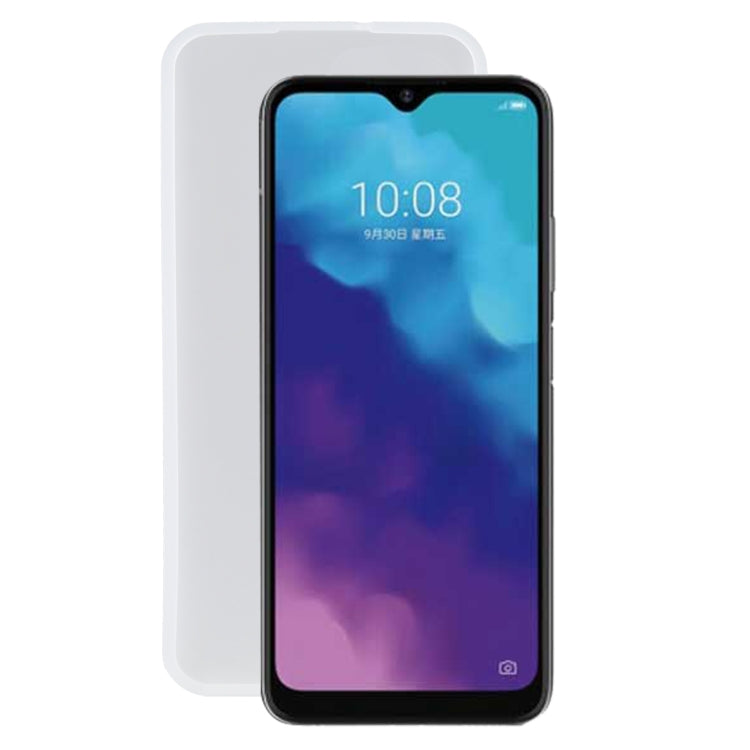 TPU Phone Case For ZTE V2022