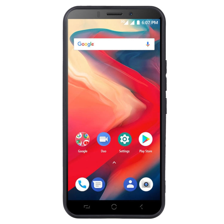 TPU Phone Case For Ulefone Armor X2