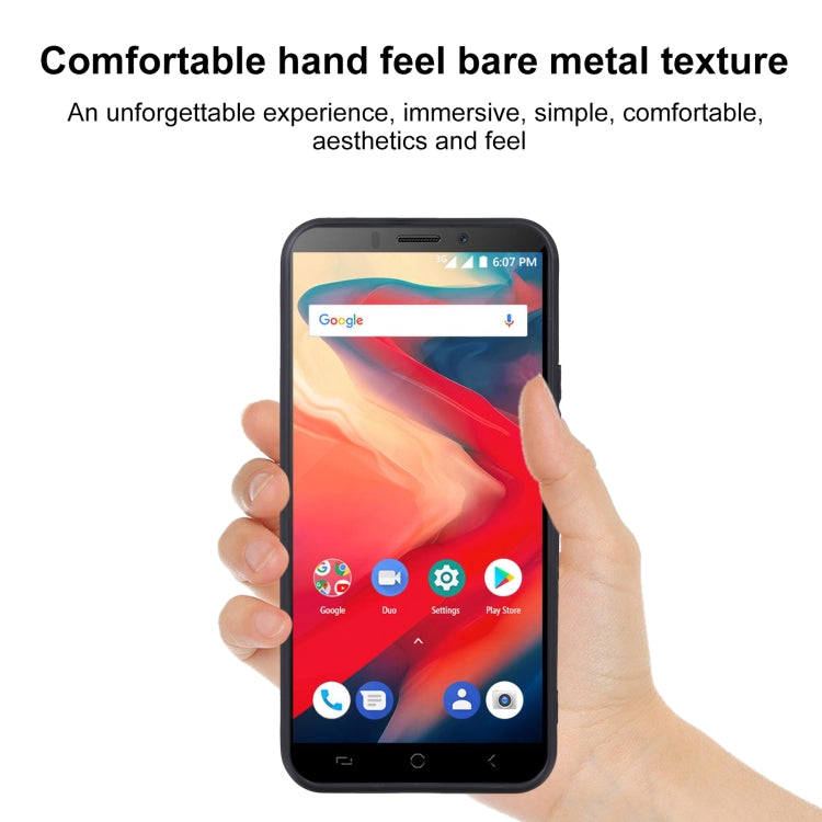 TPU Phone Case For Ulefone Armor X2