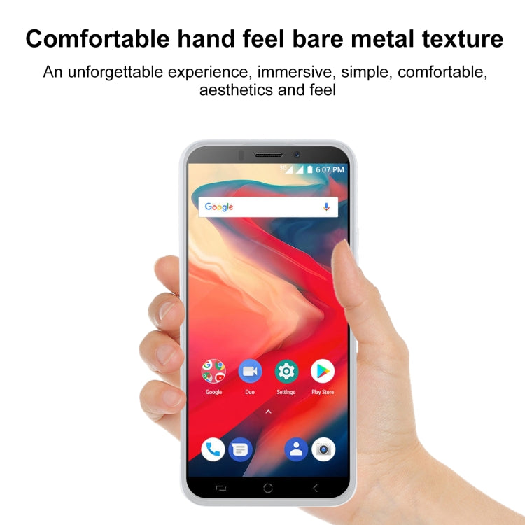 TPU Phone Case For Ulefone Armor X2