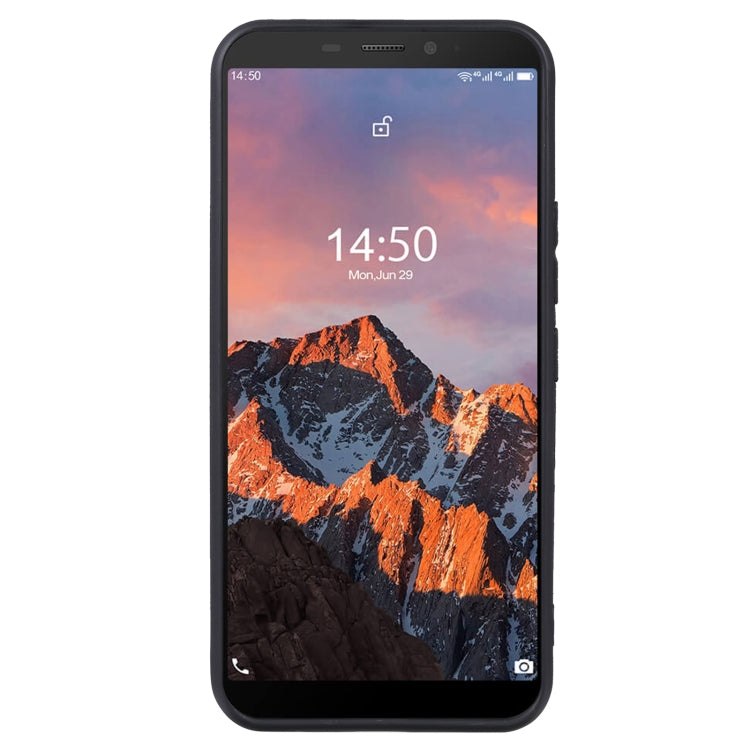 TPU Phone Case For Ulefone Armor X5 Pro