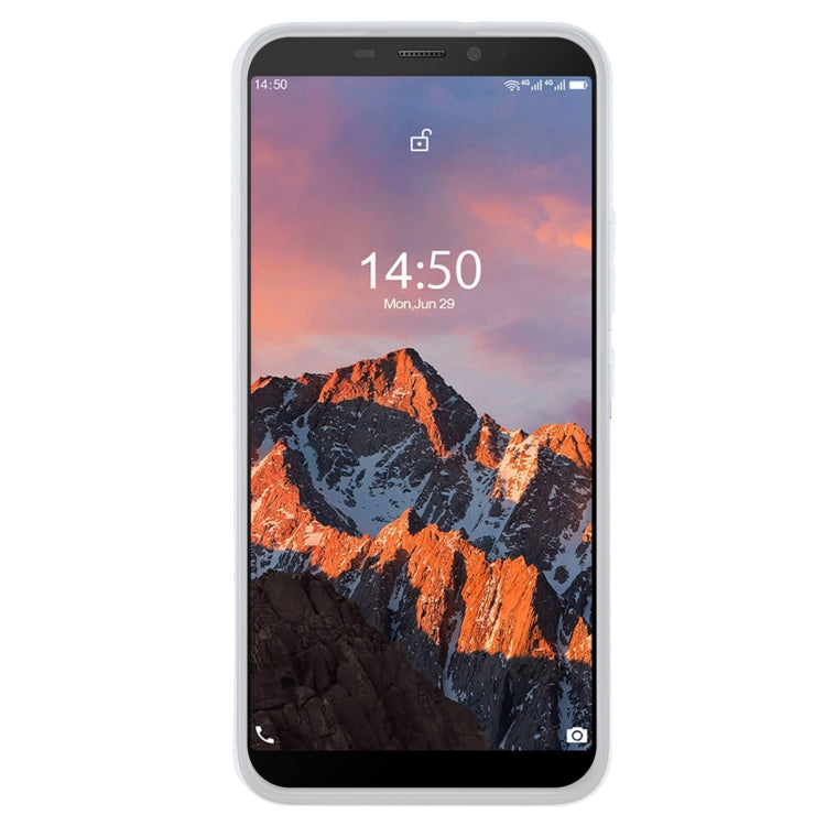 TPU Phone Case For Ulefone Armor X5 Pro
