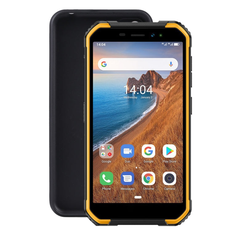 TPU Phone Case For Ulefone Armor X6