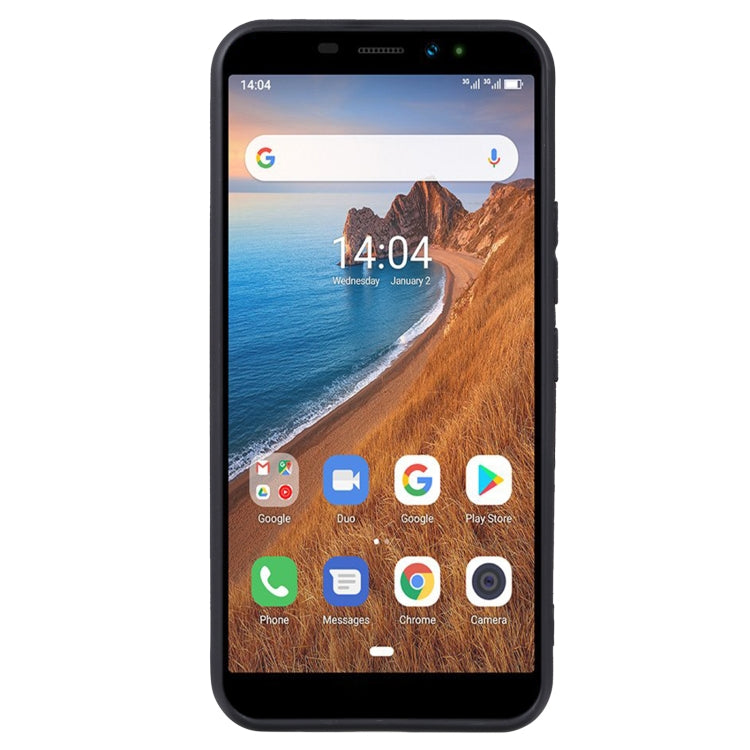 TPU Phone Case For Ulefone Armor X6