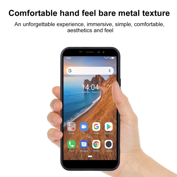 TPU Phone Case For Ulefone Armor X6
