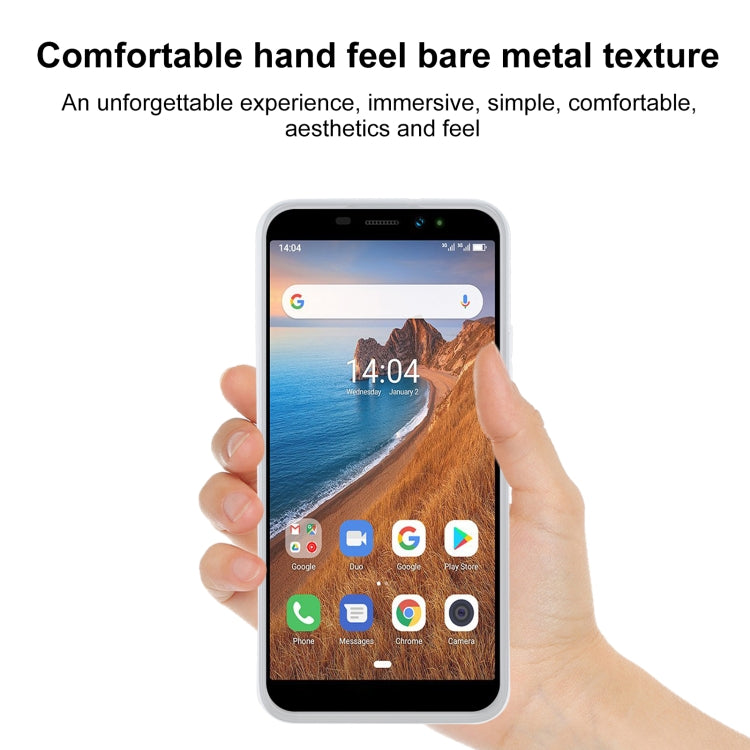 TPU Phone Case For Ulefone Armor X6