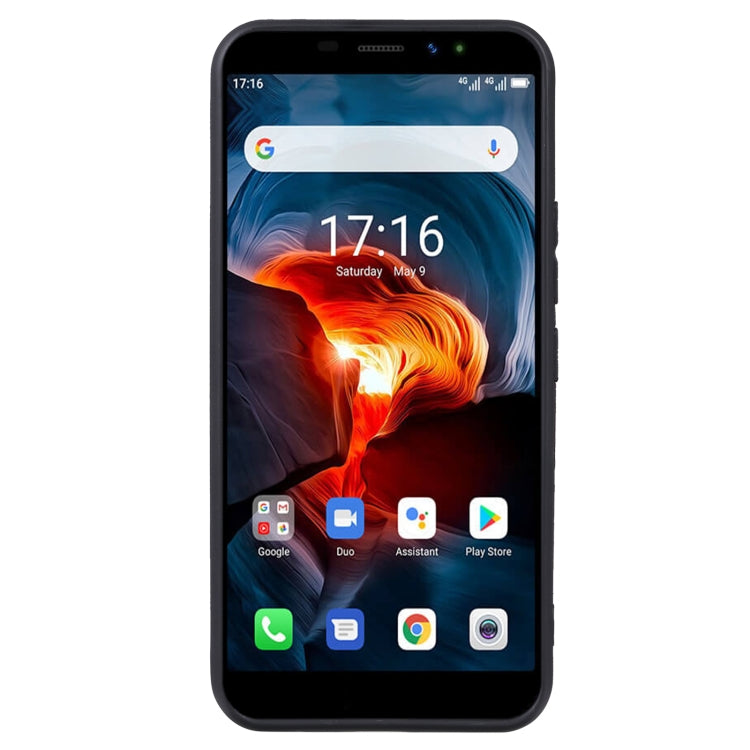 TPU Phone Case For Ulefone Armor X7 Pro
