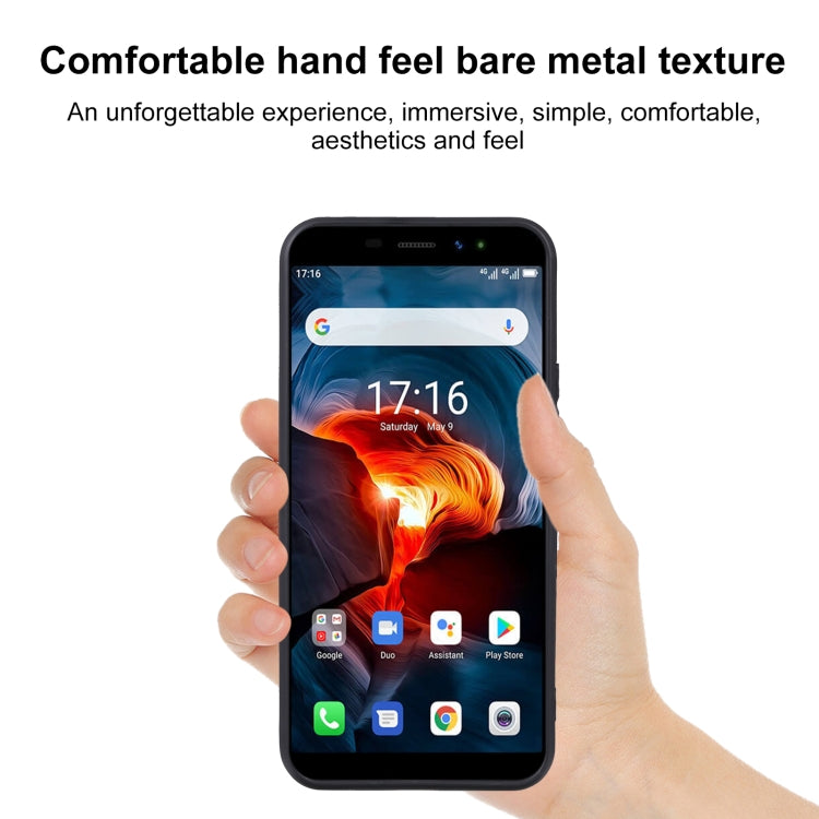 TPU Phone Case For Ulefone Armor X7 Pro