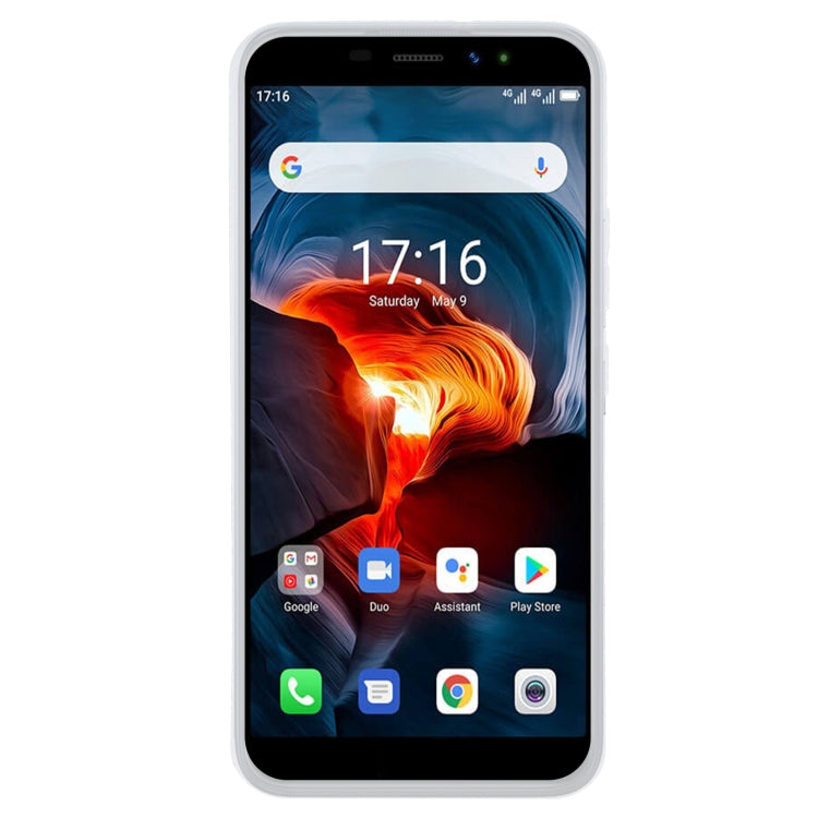 TPU Phone Case For Ulefone Armor X7 Pro