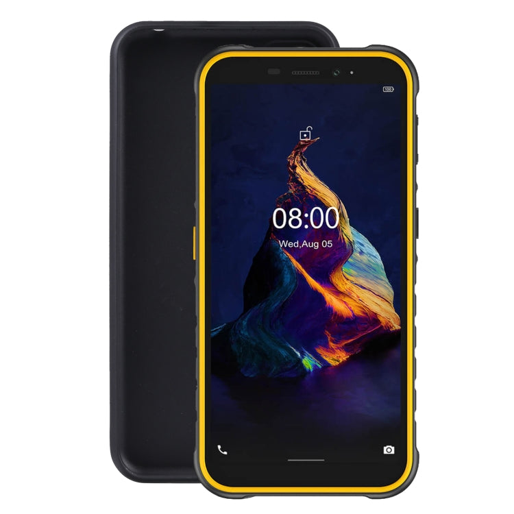 TPU Phone Case For Ulefone Armor X8