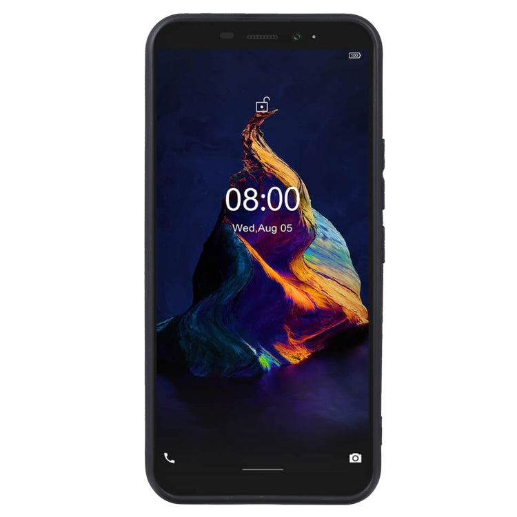 TPU Phone Case For Ulefone Armor X8