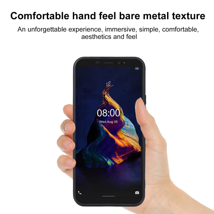 TPU Phone Case For Ulefone Armor X8