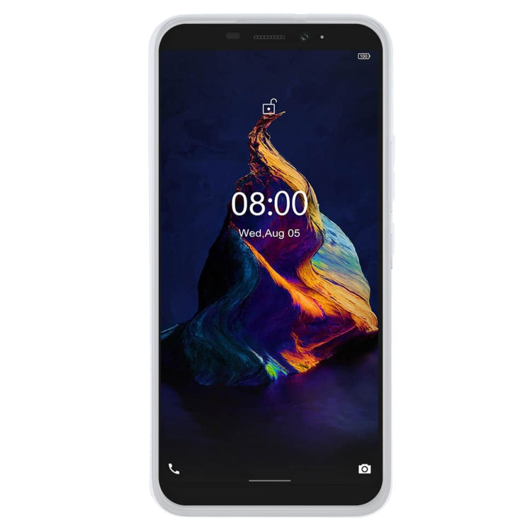 TPU Phone Case For Ulefone Armor X8