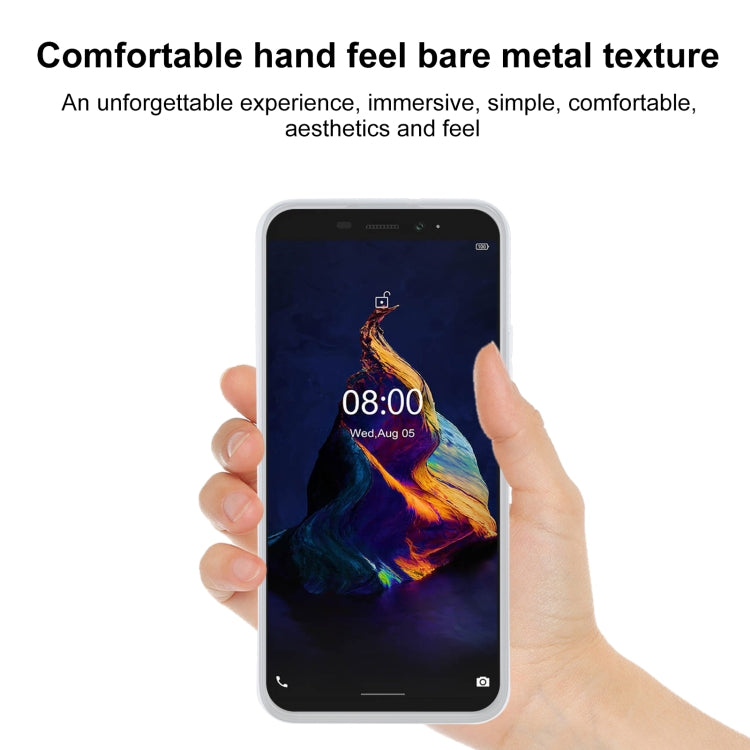 TPU Phone Case For Ulefone Armor X8