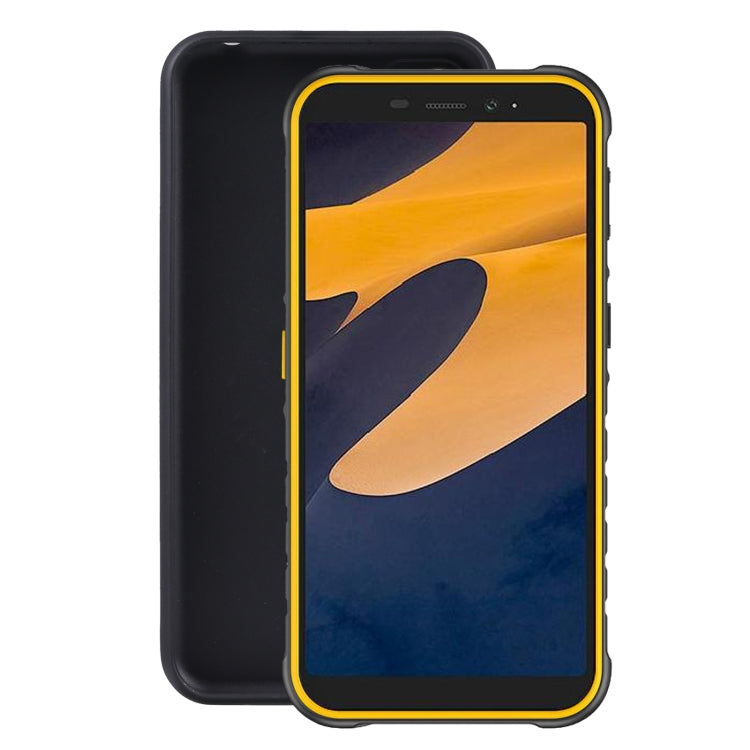 TPU Phone Case For Ulefone Armor X8i
