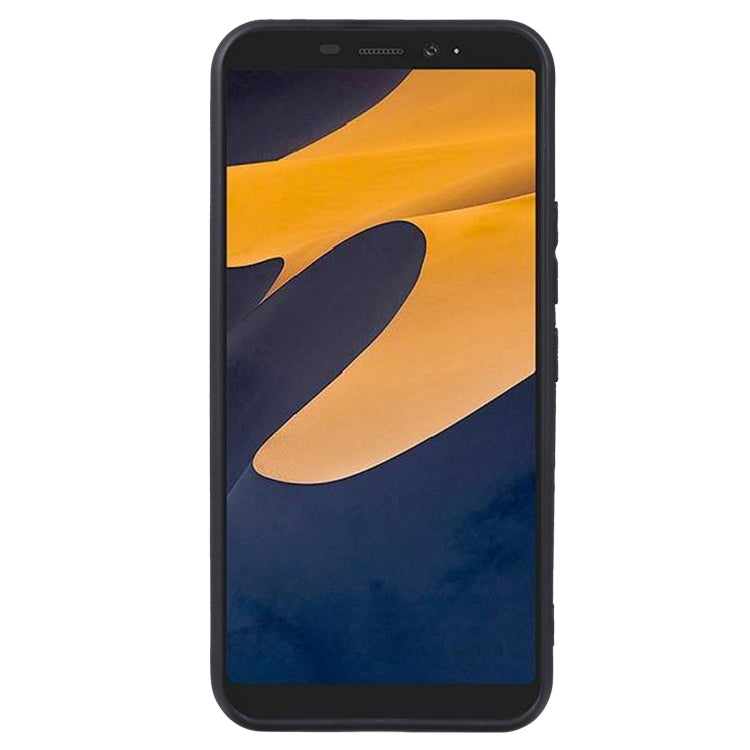 TPU Phone Case For Ulefone Armor X8i