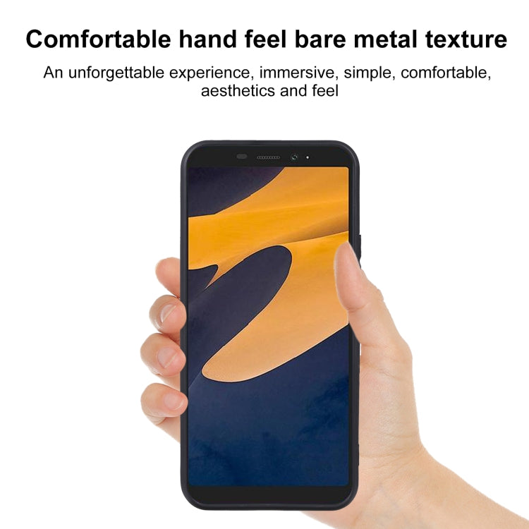 TPU Phone Case For Ulefone Armor X8i