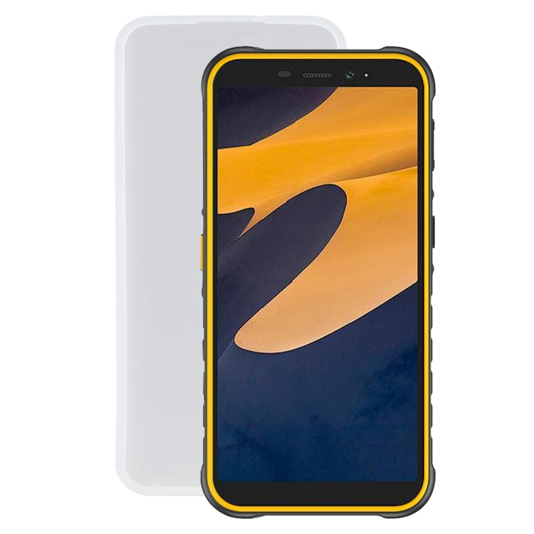 TPU Phone Case For Ulefone Armor X8i