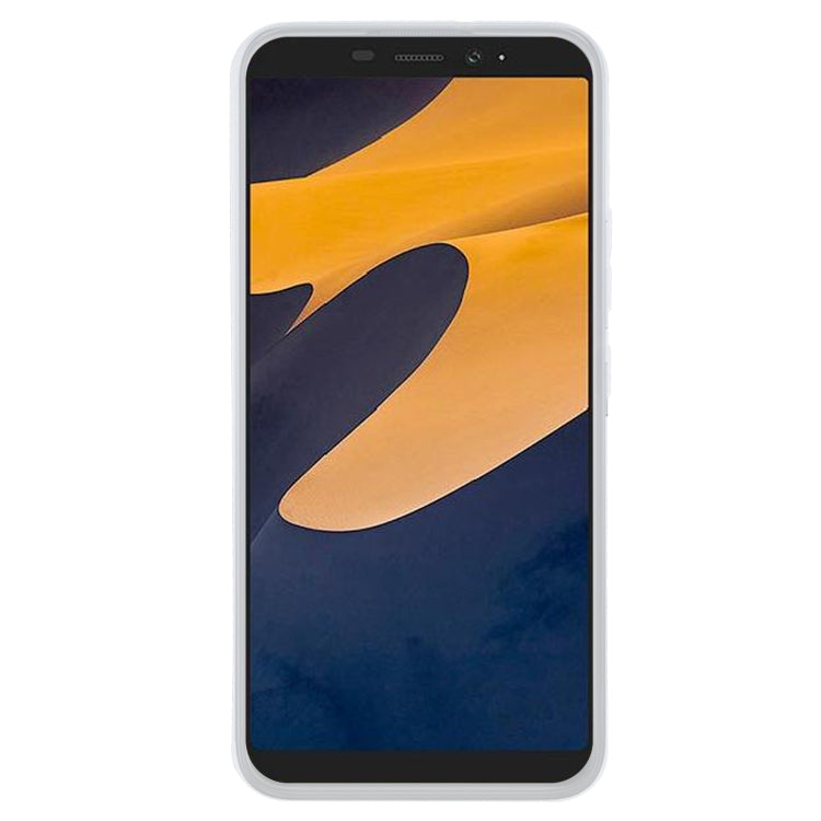 TPU Phone Case For Ulefone Armor X8i