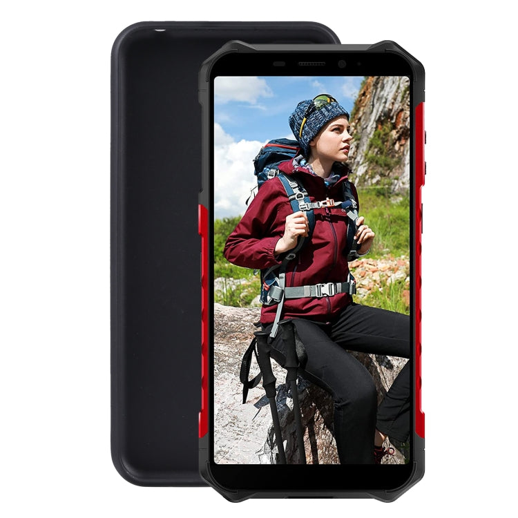 TPU Phone Case For Ulefone Armor X9 Pro