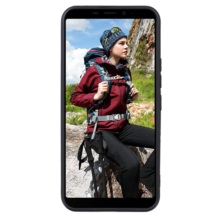 TPU Phone Case For Ulefone Armor X9 Pro
