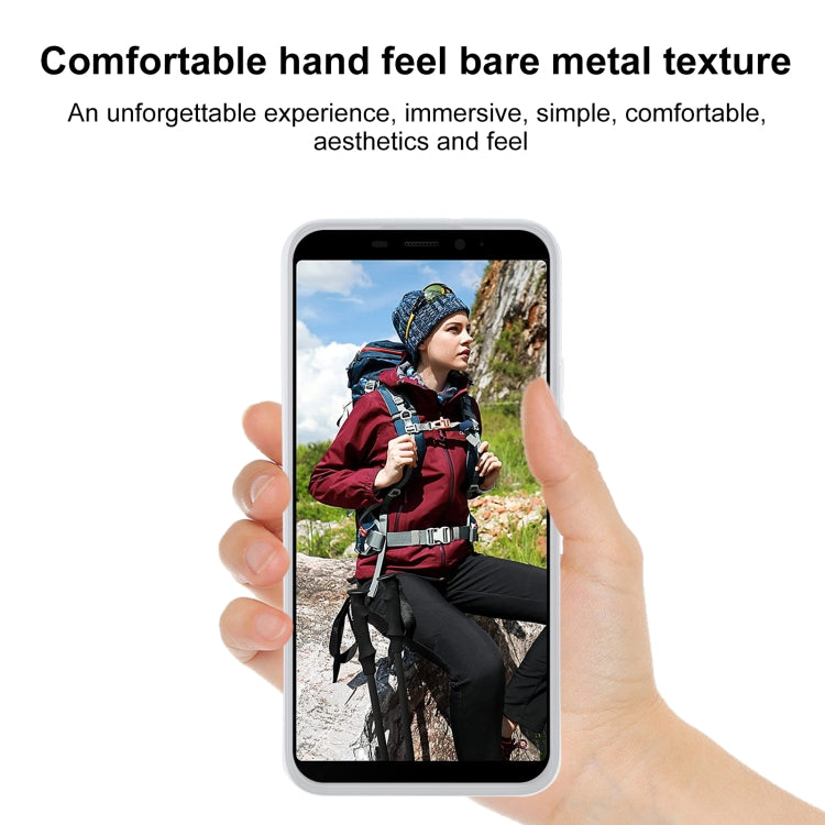 TPU Phone Case For Ulefone Armor X9 Pro