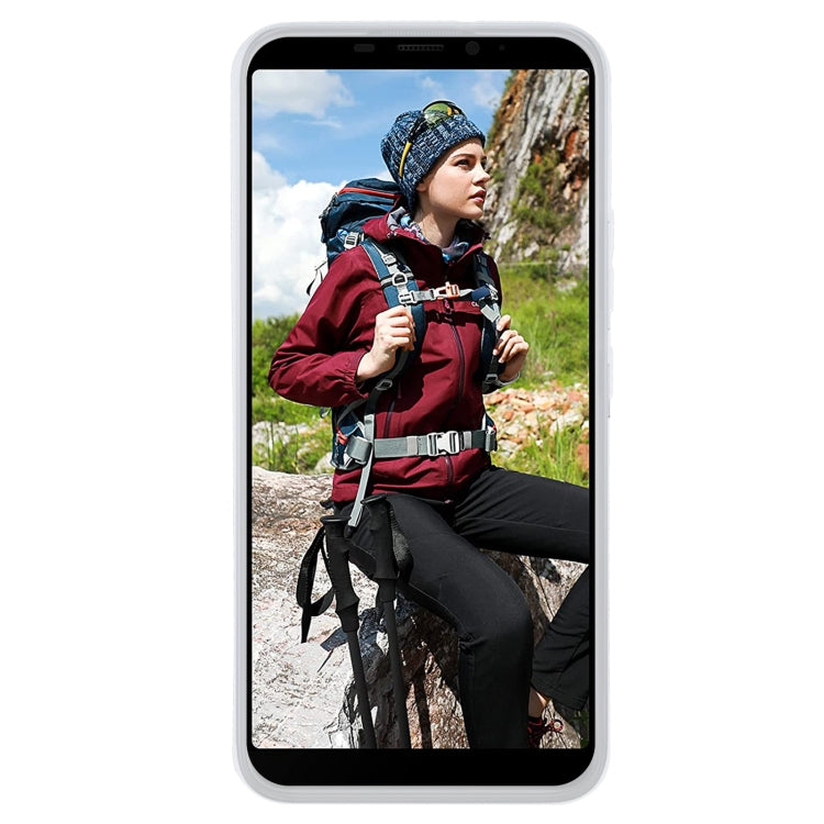 TPU Phone Case For Ulefone Armor X9 Pro