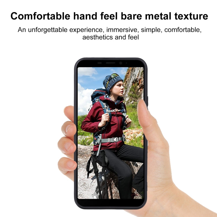 TPU Phone Case For Ulefone Armor X9 Pro