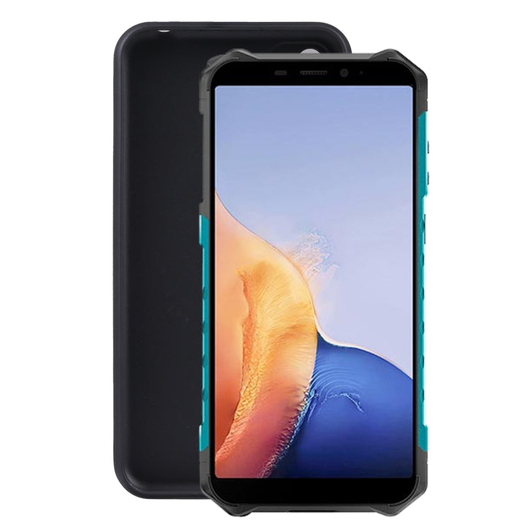 TPU Phone Case For Ulefone Armor X9