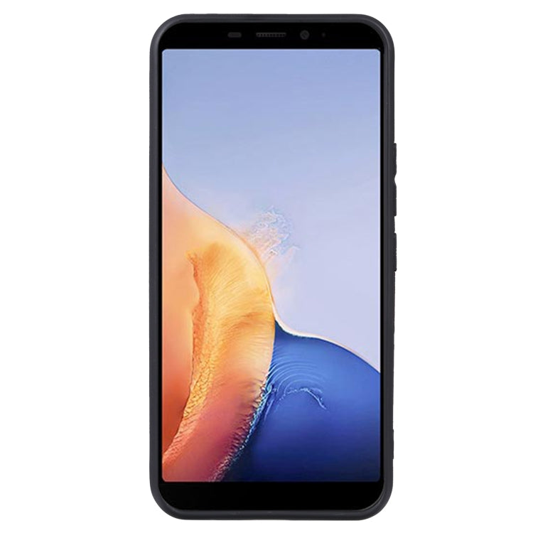 TPU Phone Case For Ulefone Armor X9