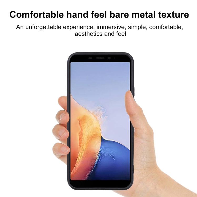 TPU Phone Case For Ulefone Armor X9