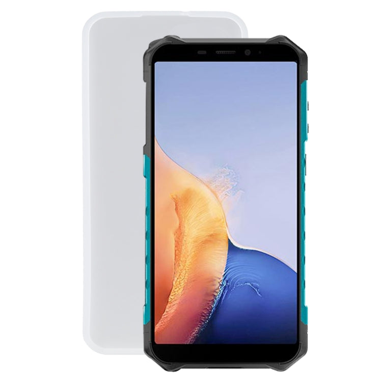 TPU Phone Case For Ulefone Armor X9