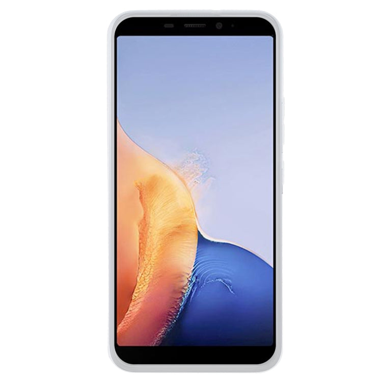 TPU Phone Case For Ulefone Armor X9