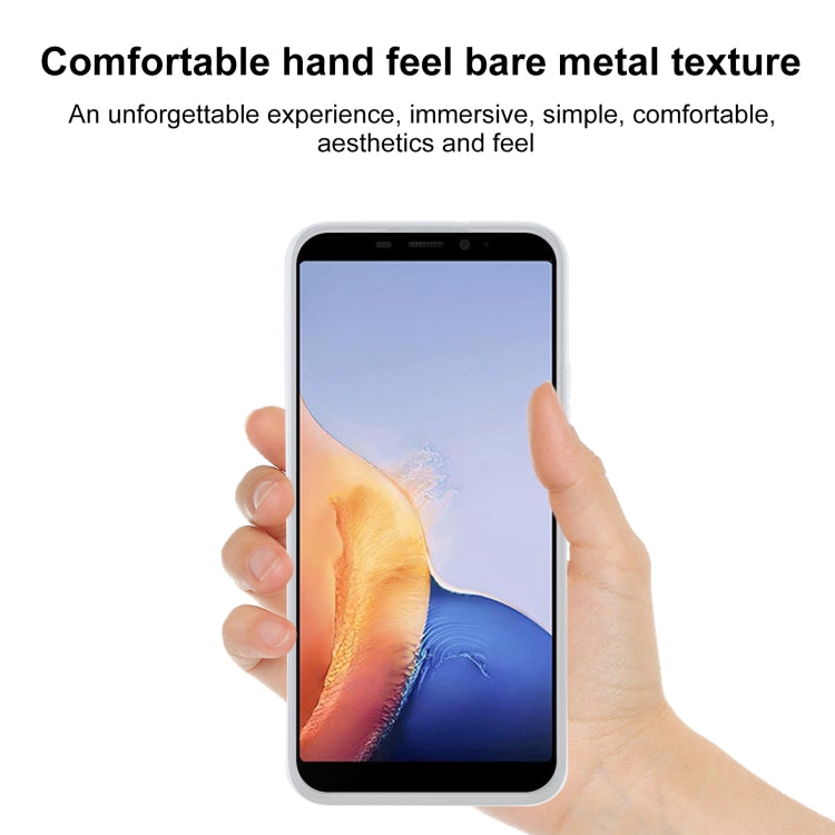 TPU Phone Case For Ulefone Armor X9