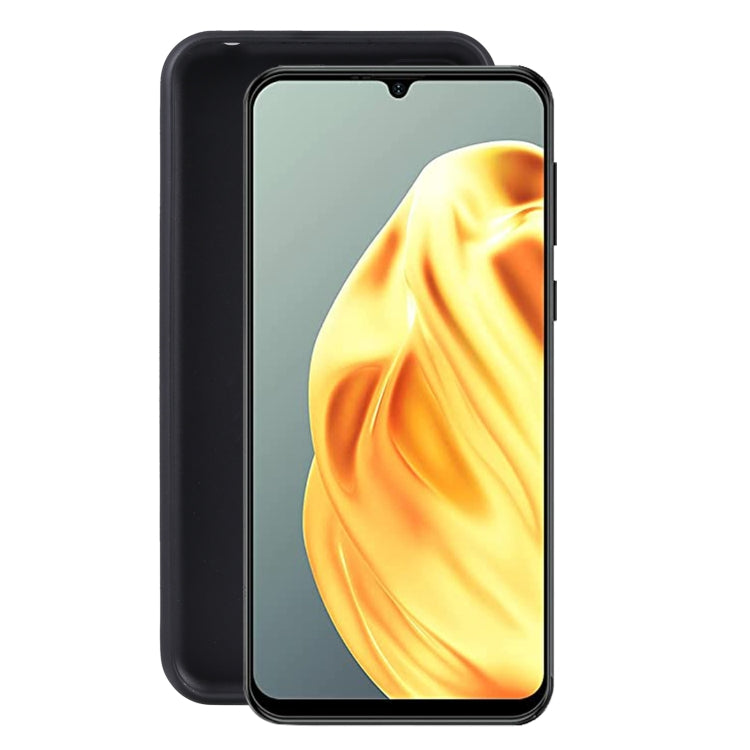 TPU Phone Case For Ulefone Note 6P