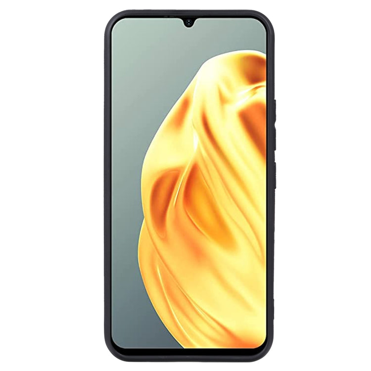 TPU Phone Case For Ulefone Note 6P
