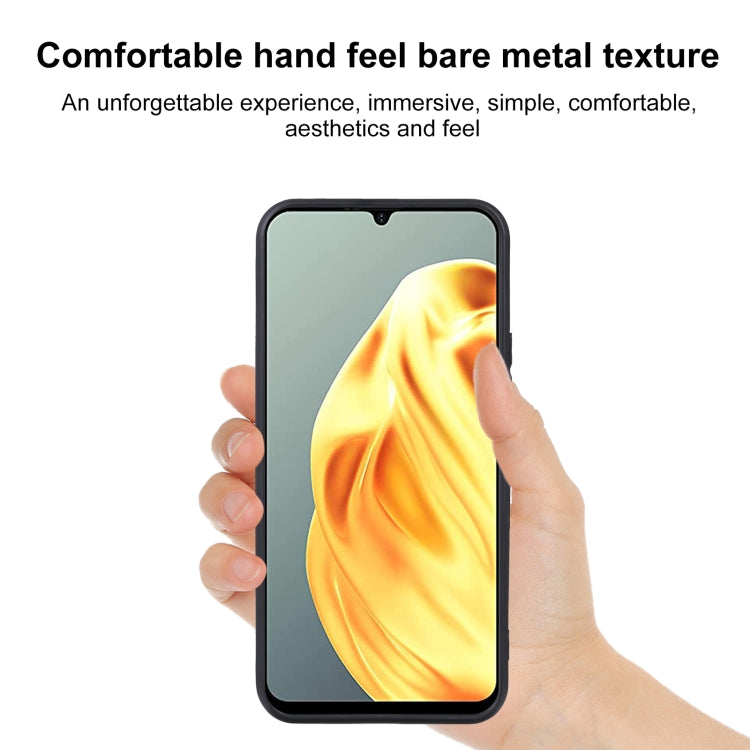 TPU Phone Case For Ulefone Note 6P