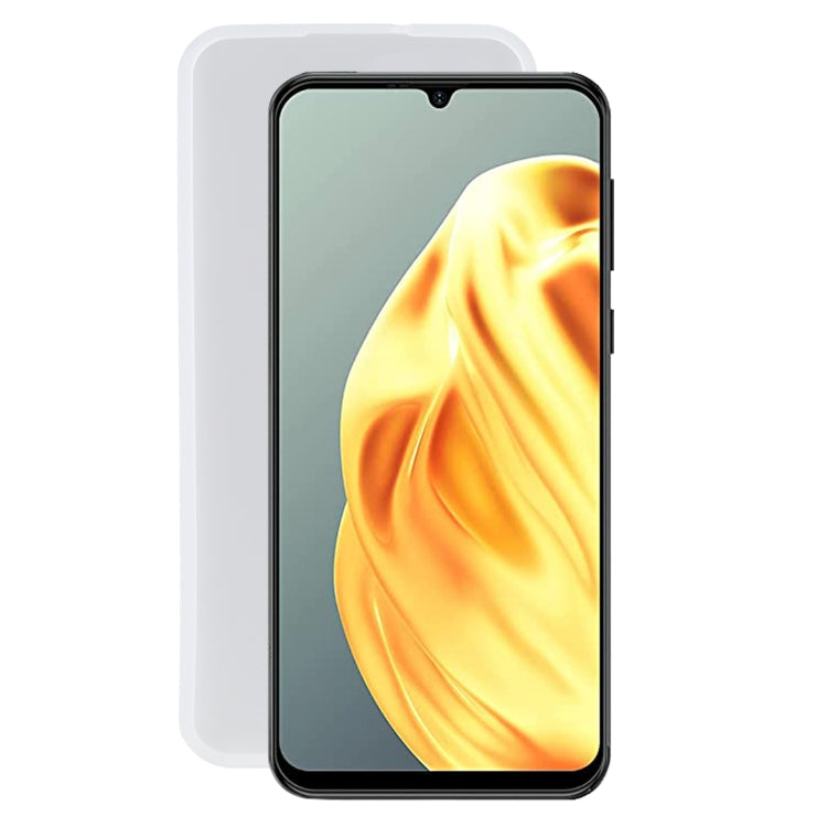 TPU Phone Case For Ulefone Note 6P