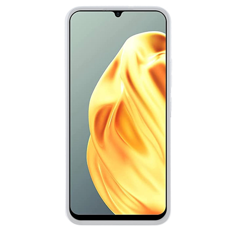 TPU Phone Case For Ulefone Note 6P