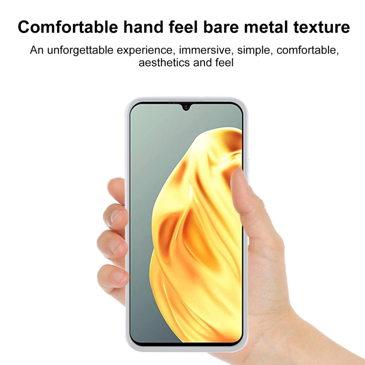 TPU Phone Case For Ulefone Note 6P