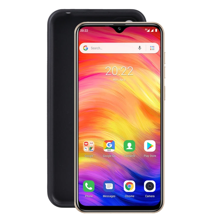 TPU Phone Case For Ulefone Note 7