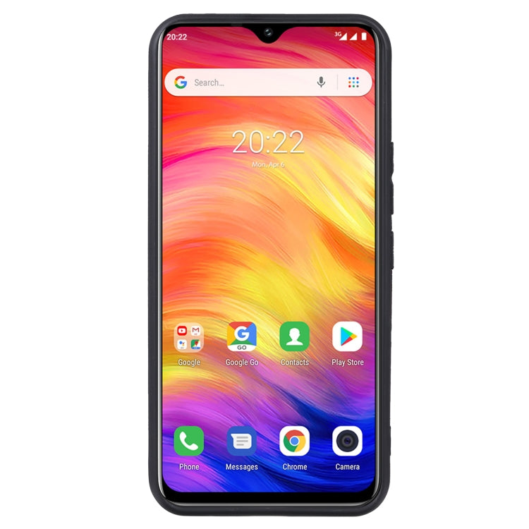 TPU Phone Case For Ulefone Note 7
