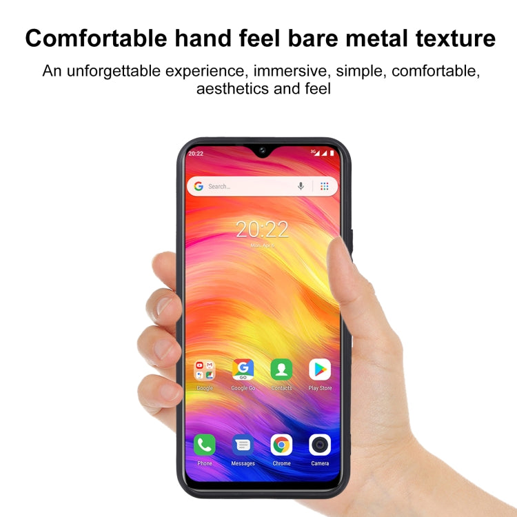 TPU Phone Case For Ulefone Note 7