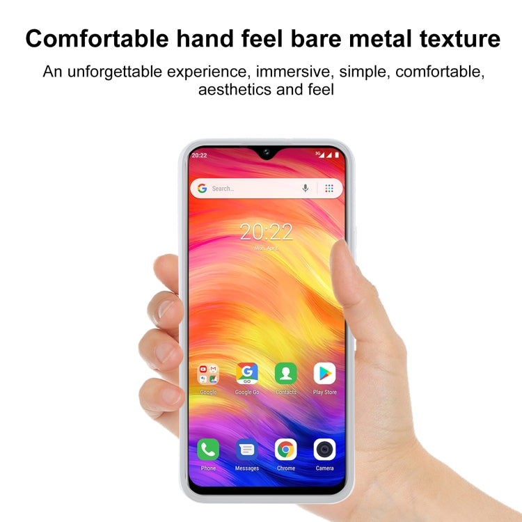 TPU Phone Case For Ulefone Note 7